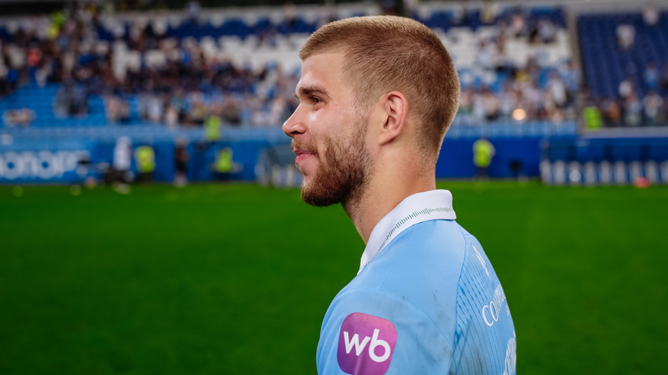 Иван Лепский.