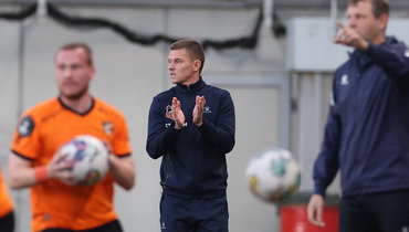 «Я отвечаю за то, что могу изменить. Но такое отношение к себе и к своей команде не принимаю». Интервью Олега Шатова