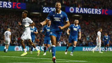 «Рейнджерс» смял «Викторию», «Карабах» сделал шаг к основному раунду Лиги чемпионов, а «Неман» на грани вылета из еврокубков