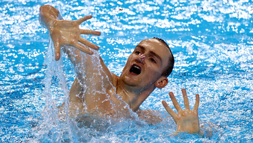 Мальцев рассказал об угрозе для синхронного плавания в России: «Надеюсь, в Минспорте нас услышат»