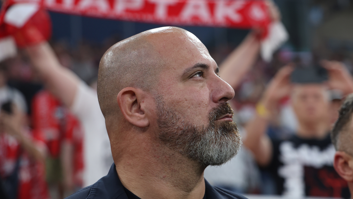 Деян Станкович.