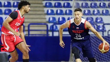 Сборная России успешно съездила в Гизу. Обкатали молодежь и ждем Египет на сборы