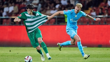 «Ахмат» и «Зенит» сыграют в Чечне второй раз за полторы недели. Но теперь у грозненцев другой тренер