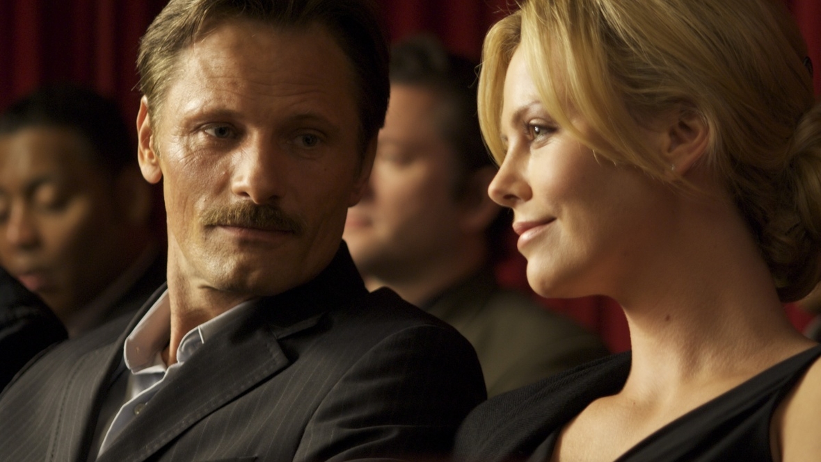 Кадр из фильма «Дорога», режиссер Джон Хиллкоут, The Weinstein Company