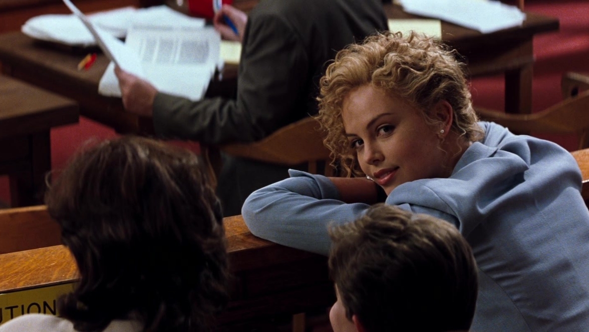 Кадр из фильма «Адвокат дьявола», режиссер Тейлор Хэкфорд, Warner Bros.