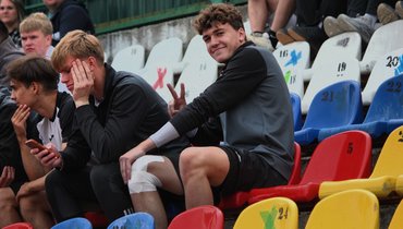 Вратаря «Торпедо-Владимир» отчислили за интервью о 2DROTS перед кубковым матчем. Что такого он сказал?