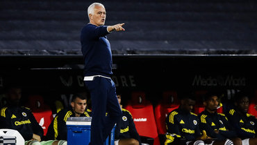 Сорокин заработал решающий пенальти для «Кайрата», ван Перси получил в день рождения инфарктную победу над Моуринью