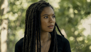 Поколение Ви, сериал.