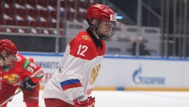 Защитник Лиъматов — о своей фамилии: «Уже было много вариантов и написания, и озвучивания»