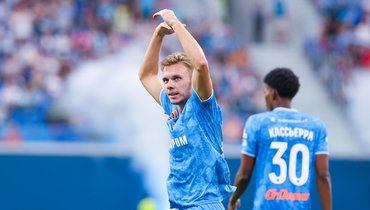 Максим Глушенков.