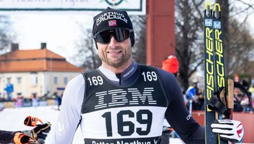 Нортуг отказался от возвращения ради Олимпиады-2026