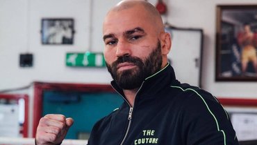 «Конор пил к бою с Хабибом и ходил в зал всего один-два раза в неделю». Новые откровения Лобова