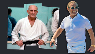 «Его уроки дисциплины, стойкости и умения держать удар стали для меня основой мировоззрения». Борис Ротенберг вспоминает тренера Анатолия Рахлина