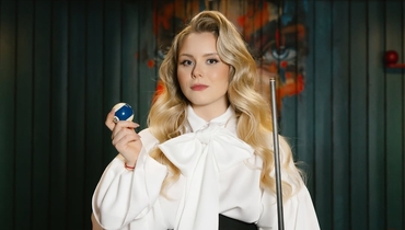 «Делить счет в ресторане 50 на 50 — не мое, бред какой-то». Красотка-чемпионка мира по бильярду из России стартует на Всемирных играх