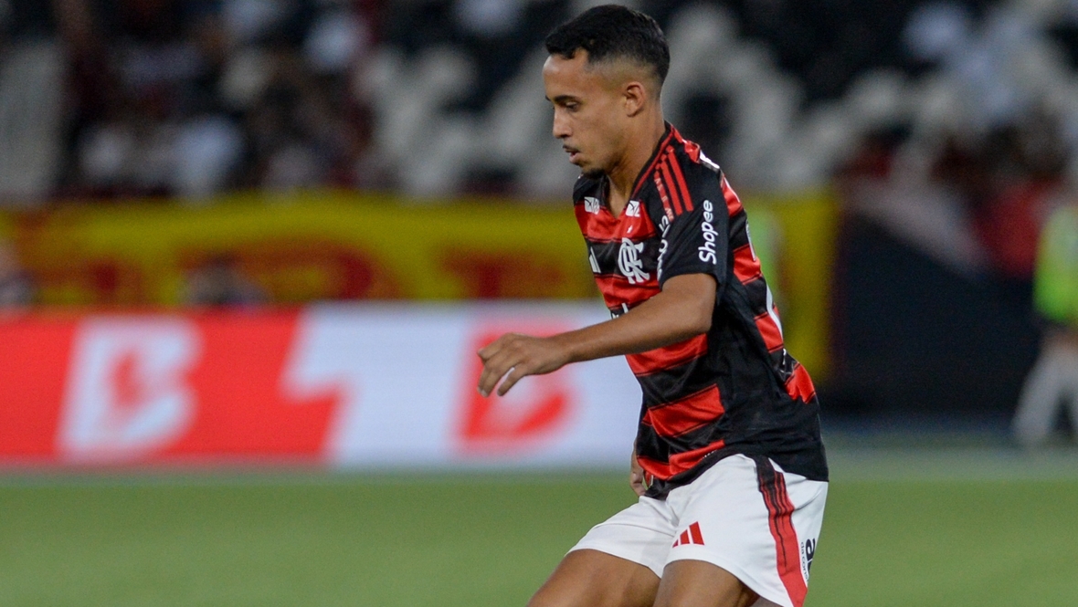 Матеус Гонсалвес.