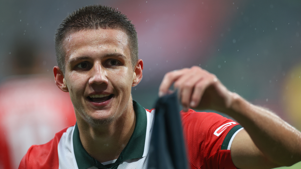 Вадим Раков.