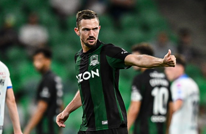 Гаэтан Перрен.