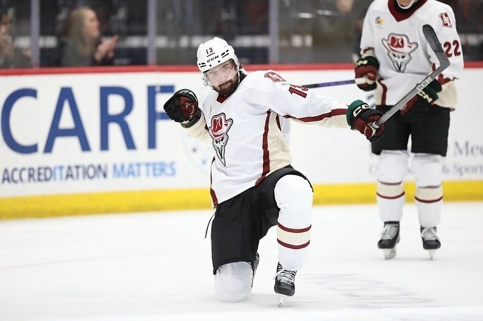 Егор Соколов.