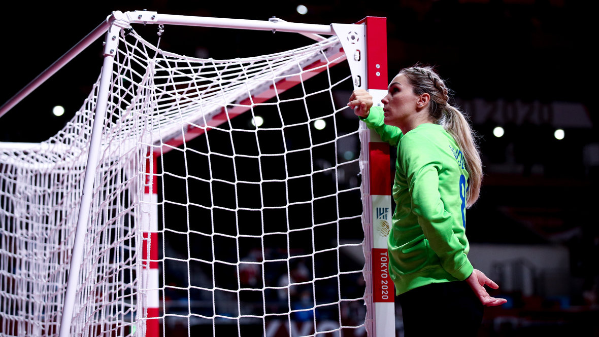 Виктория Калинина.