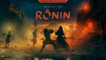 Rise of the Ronin: все о новой игре в жанре экшен