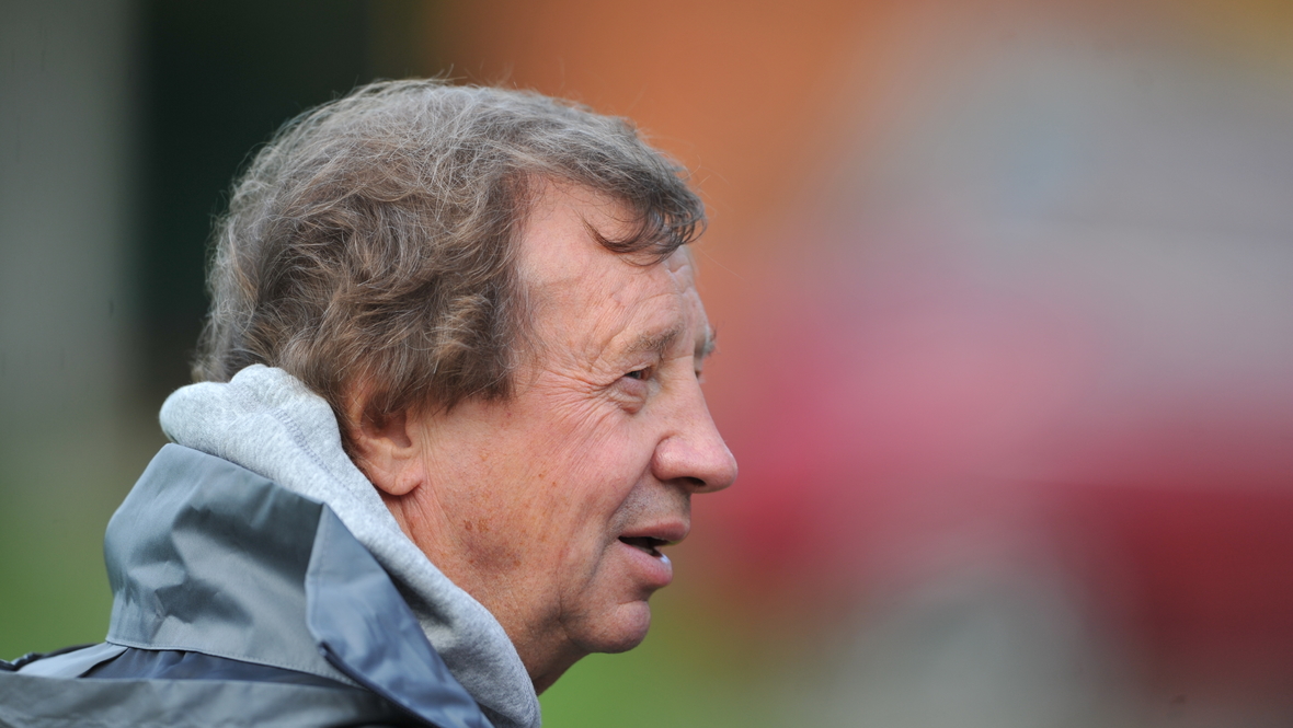 Юрий Семин.