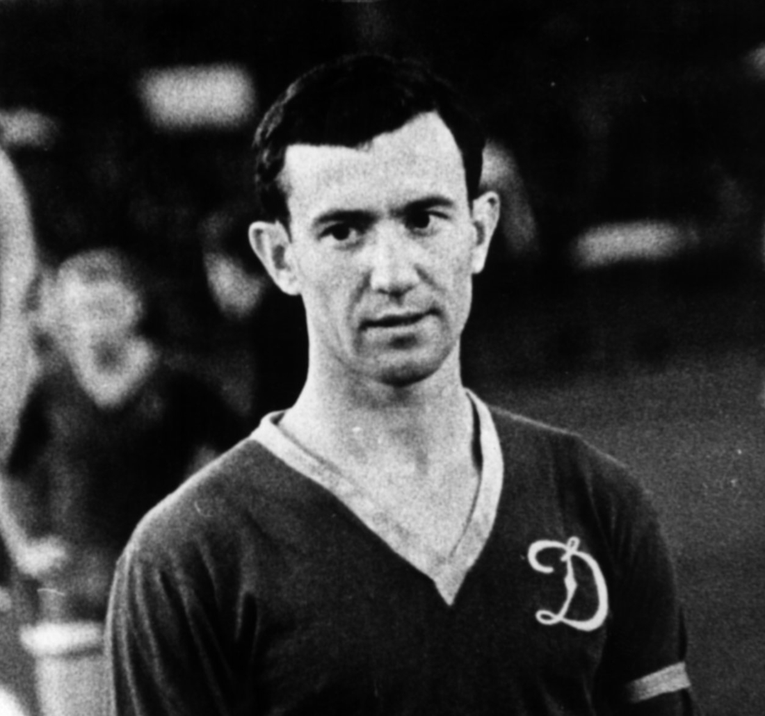 Игорь Численко.