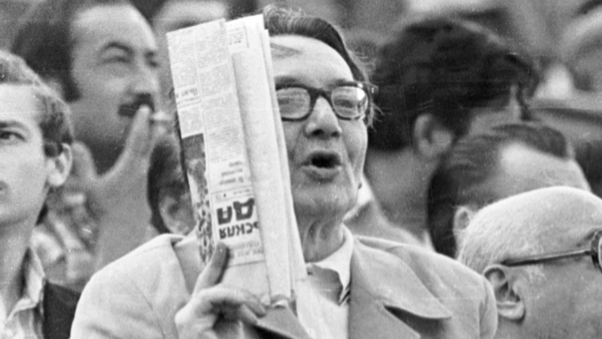 Константин Есенин.