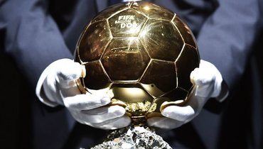 Есть список номинантов на «Золотой мяч»: Хвича, Дембеле, Ямаль, Салах и другие. Кто возьмет награду?