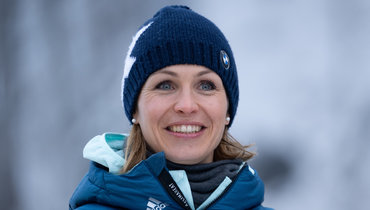 «Тошнит, что стояли с русскими на одном подиуме». Жесткие слова от легендарной немки