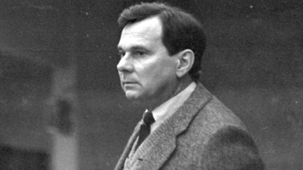 Валентин Иванов.