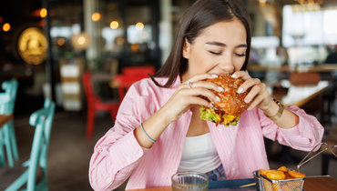 Будьте осторожны: продукты, которые вымывают кальций.