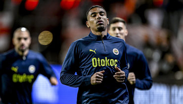 «Спартак» близок к подписанию защитника «Фенербахче» Джику за 5 миллионов евро. Моуринью готов его отпустить