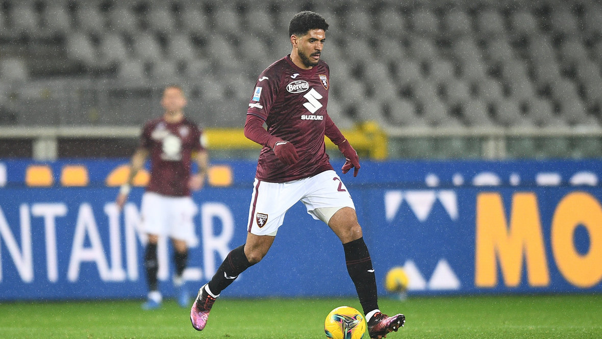 Сауль Коко.