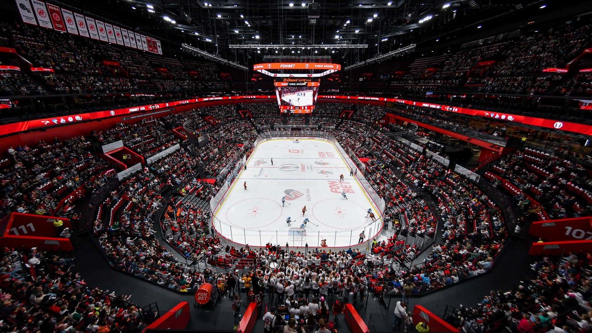 Предсезонные турниры клубов КХЛ 2025: состав участников, сроки проведения и главные интриги