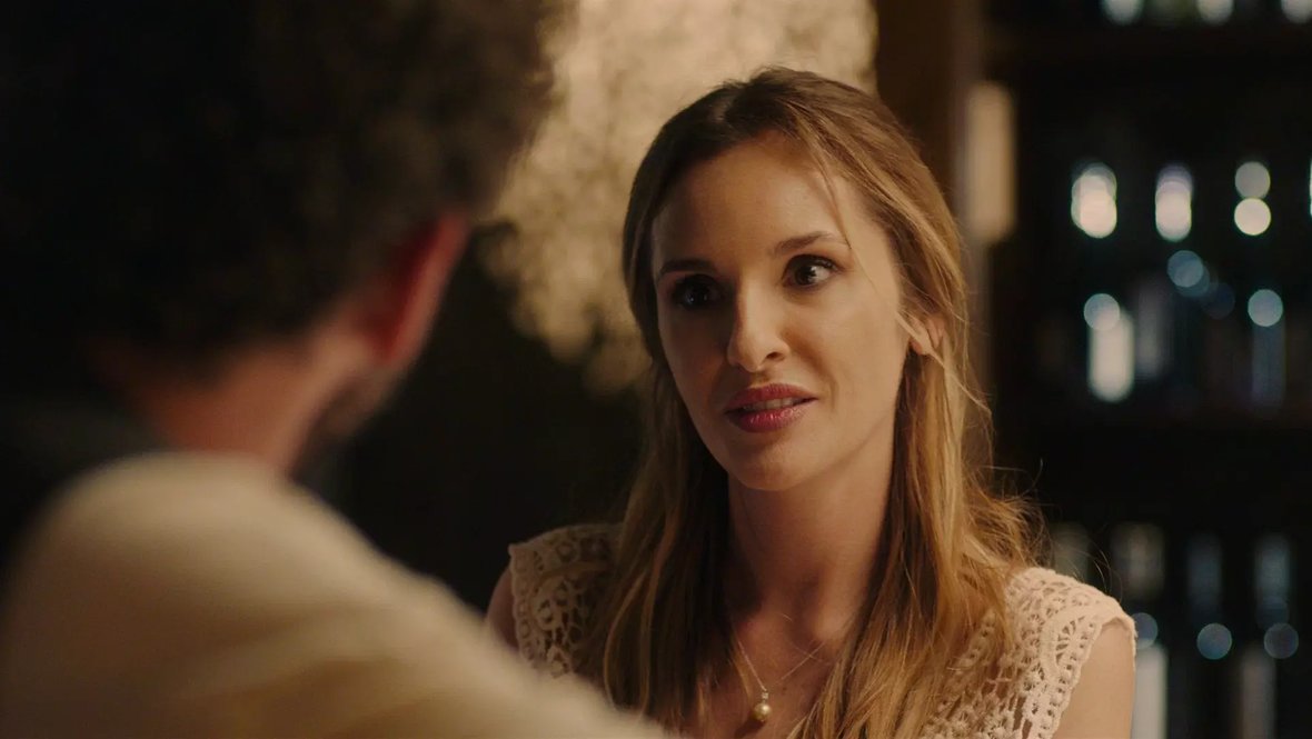 Кадр из фильма «Укради мою мечту», реж. Айк Кбеян, All Media, PersonaJe Films