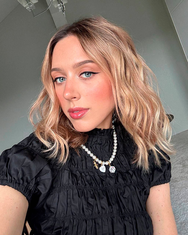 Катя Клэп. Катя Клэп