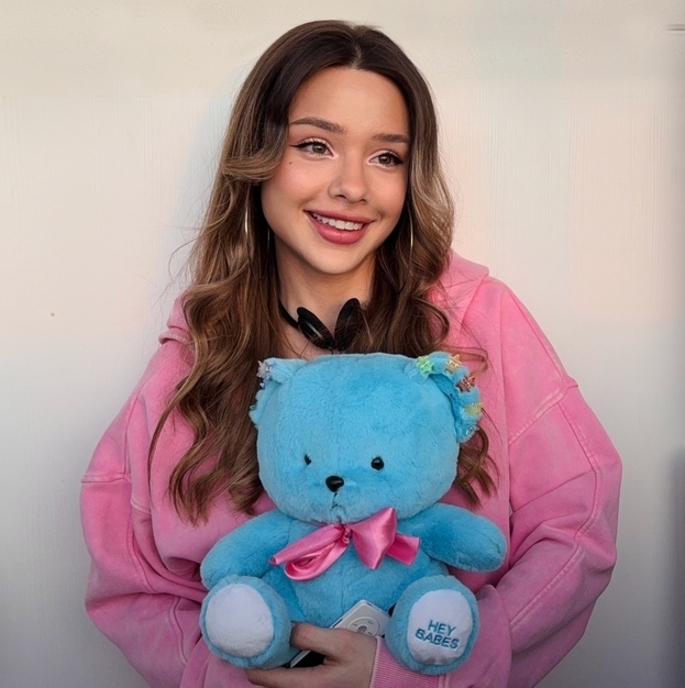 Маша Вэй. Маша Вэй