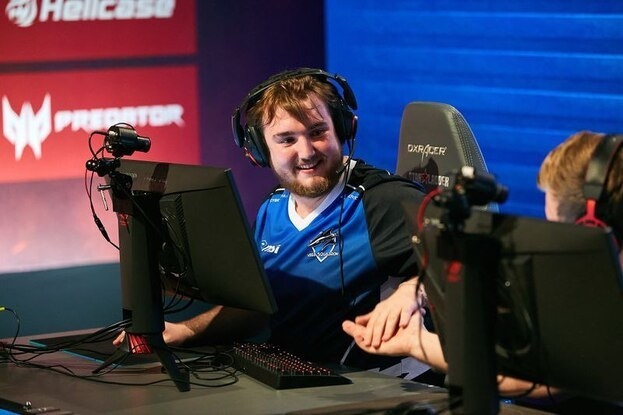 Chopper в Vega Squadron.