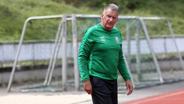 Чемпион Европы в составе сборной Германии получил два года тюрьмы. Экс-вратарь попался на мошенничестве