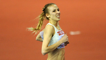 Ольга Вовк.