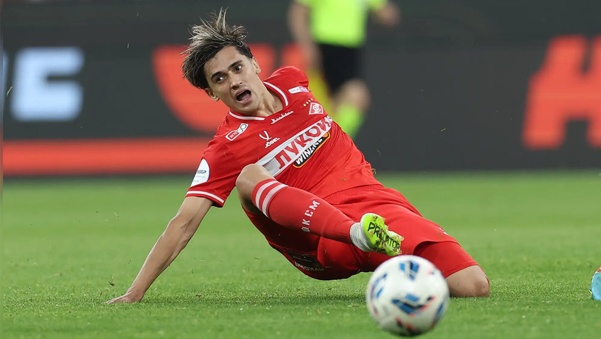 Пабло Солари.