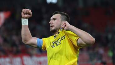 Корнеев: «Зачем Станкович уговаривал Комличенко? С ним чемпионство не выиграешь!»