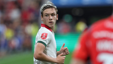 «Локомотив» — «Спартак»: Батраков, Барко и Жедсон выйдут в старте на дерби