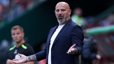 Деян Станкович.