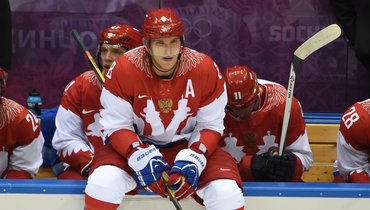 Фетисов про Овечкина: «Злые дяди отняли его мечту о золоте Олимпиады»