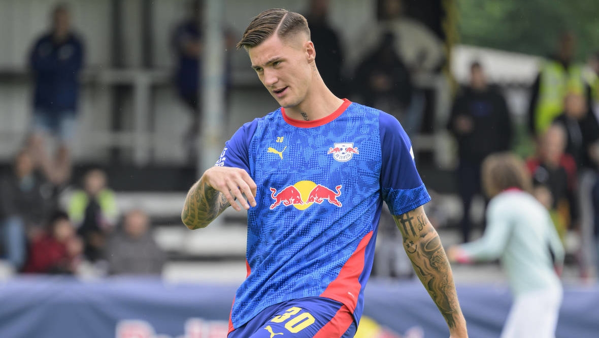 Беньямин Шешко.