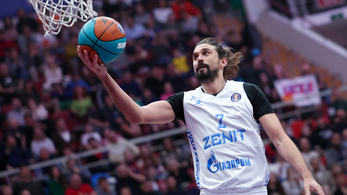 Алексей Швед.