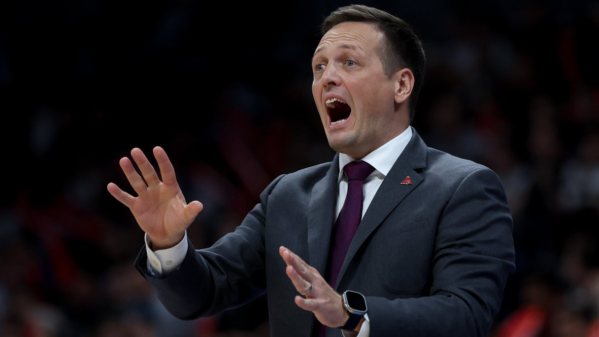 Александер Секулич.