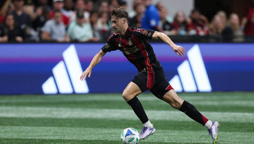 Алексей Миранчук.