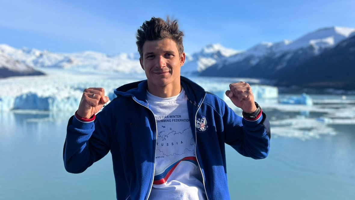 Павел Алферов.